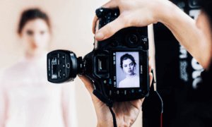 La Giusta Illuminazione della Postazione Webcam